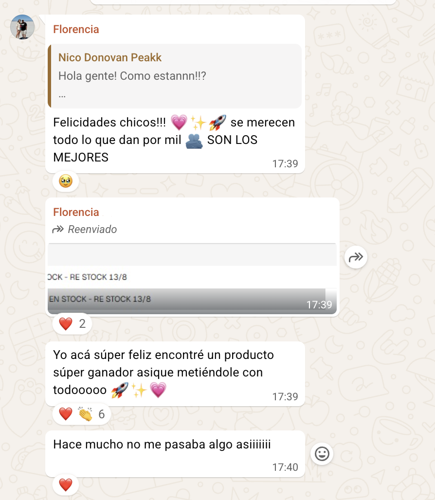 Resultado de Florencia