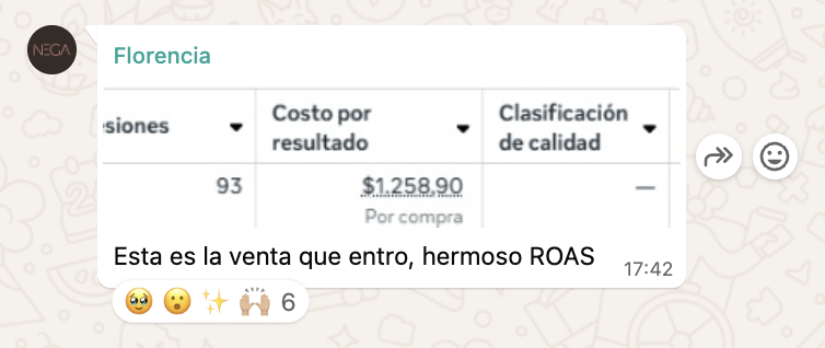 Resultado de Florencia