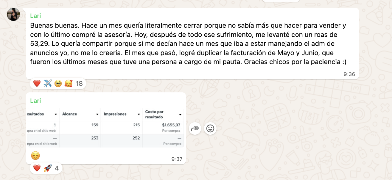 Resultado de Lara