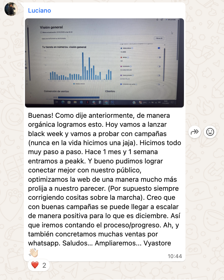 Resultado de Luciano