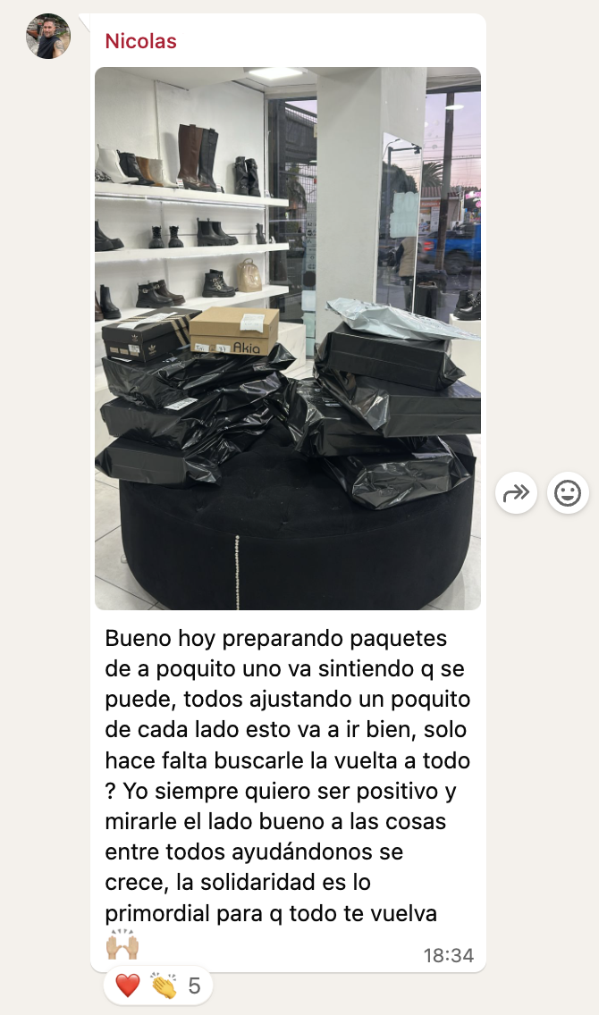 Resultado de Nicolás