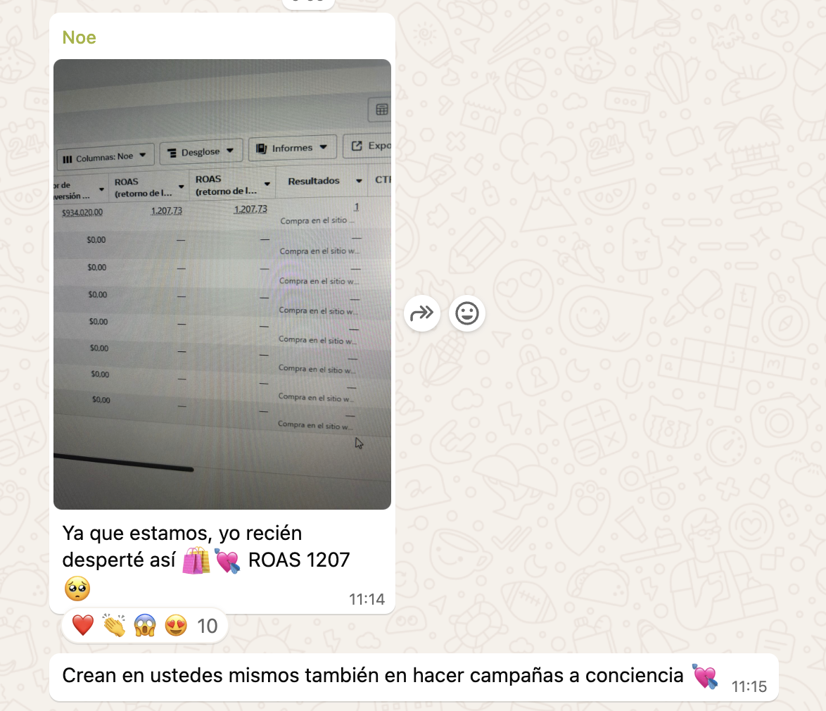 Resultado de Noe