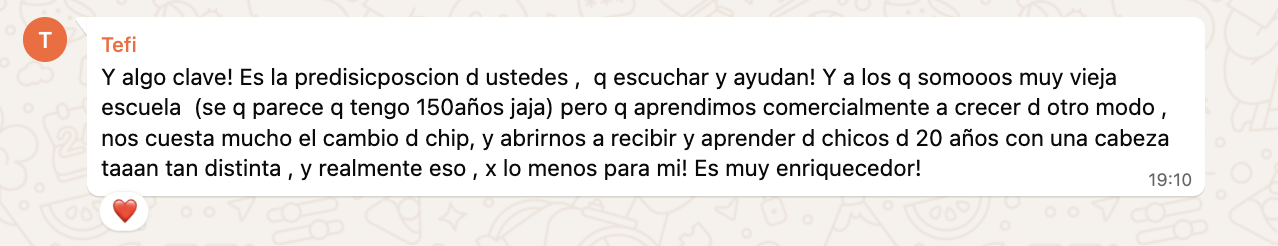 Resultado de Tefi