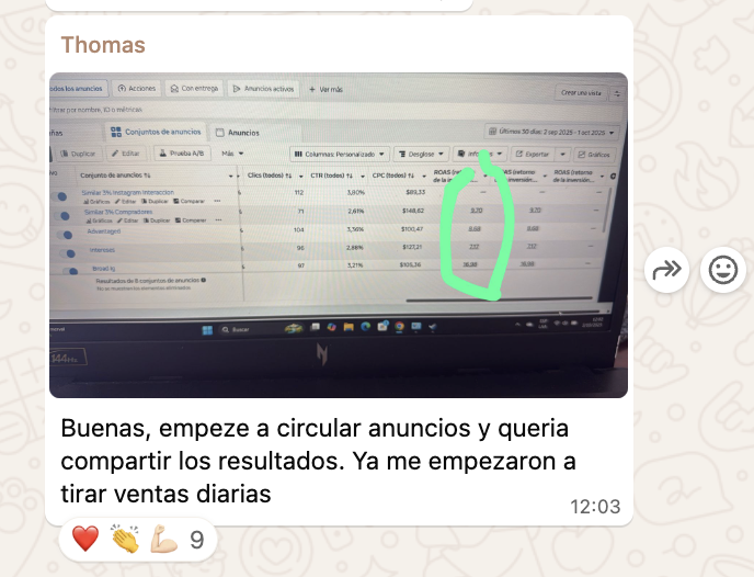 Resultado de Thomas