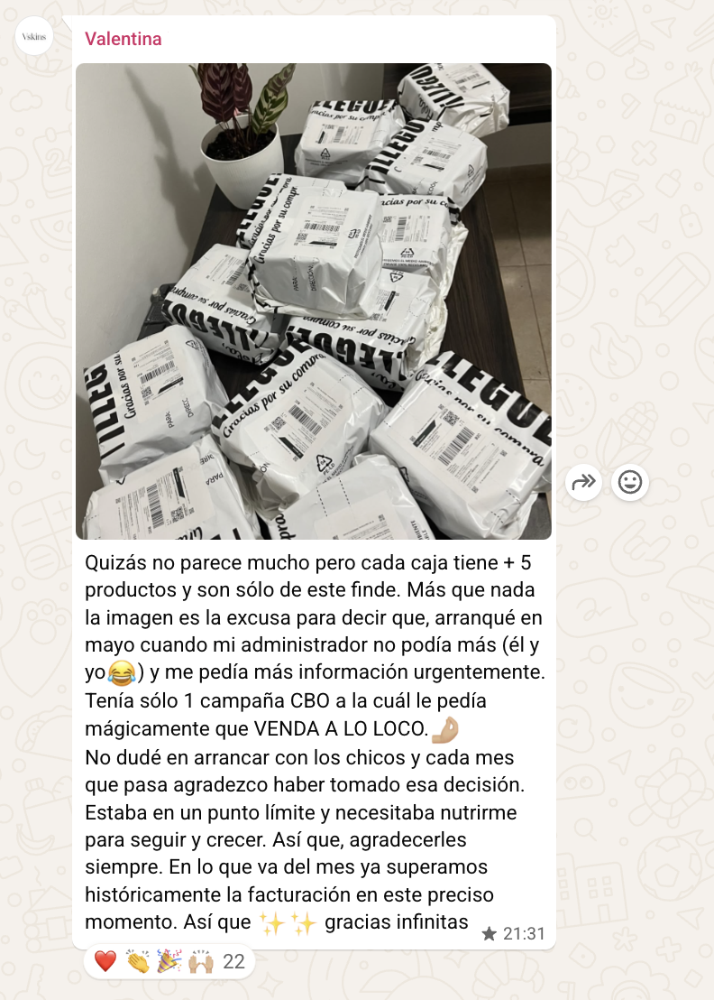 Resultado de Valen