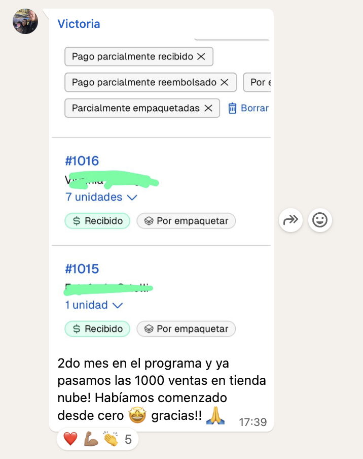 Resultado de Vic