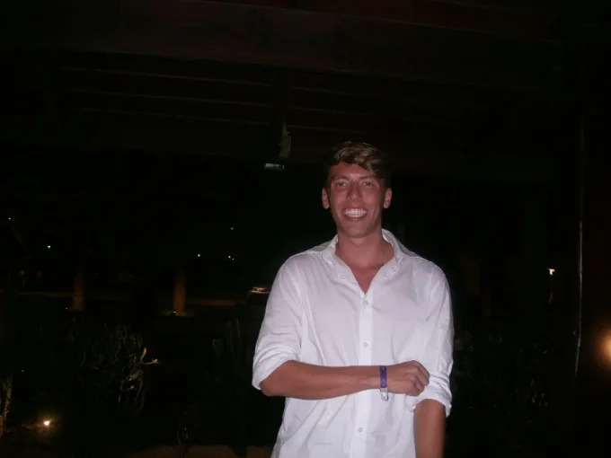 Mateo Castillo